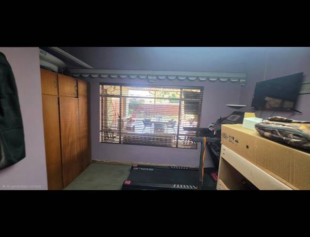 3 BEDROOM HOUSE FOR SALE IN SINOVILLE